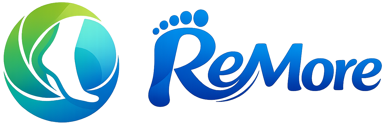 ReMore